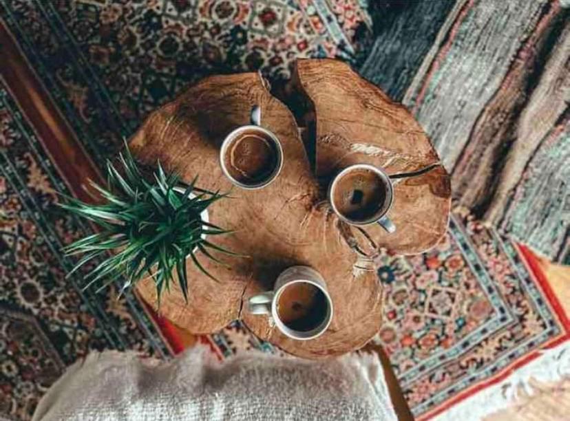 The Treevilla يانينة المظهر الخارجي الصورة